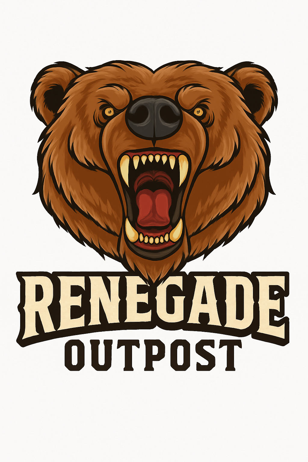 Renegade Outpost MT